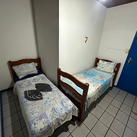 Pousada Lavramor Ленсойс Екстериор снимка